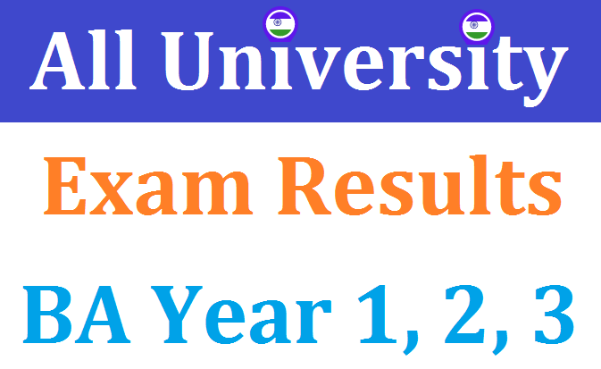 Result Info 99.com University