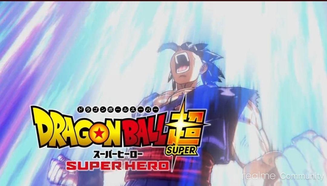 Everything we know about Dragon Ball Super: Super Hero