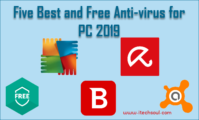 Is it essential to have an antivirus? And even more, is it advisable to use a free antivirus ? To answer these questions, it is necessary to clarify several concepts. A virus (also called malware ) is a malicious program whose goal is to infect the code of other programs , files or systems to damage, steal or hijack information, or make copies of itself and spread to other computers. How to prevent the spread of viruses? Social engineering is one of the mechanisms used by attackers to spread their threats. In most cases, user interaction is required for you to run a file, open a document, or download something to your computer, and from there, the infection begins. But there are also techniques that do not require the user to interact with the threat for it to be installed. For example, when an iframe of a vulnerable web is injected. This makes it really essential to have an antivirus that offers various functionalities – tailored to current threats – such as firewalls, anti-spam and anti-phishing filters or memory scanning, among others. All this makes the protection of the system much better and, although it does not make us impregnable, it does allow the user to surf the net with much more peace of mind. Can we rely on a free antivirus? When we talk about antivirus – and taking into account the consequences that malware can have on our PC -, it is worth investing in quality products . But the really important thing is to have at least one installed, paid or not. In addition, many leading companies in the sector offer free versions of their antivirus that, although they tend to have fewer features than their older brothers, are really effective, like the five that we detail below. Best free antivirus Avast Free Antivirus Avast free antivirus logo Fuentes: https://thetechnicaltutorial.wordpress.com One of the best free antivirus packages out there today. Unlike its competitors, Avast does not hide its free version: on the main page there is a button that gives access to the free version . What does Avast free antivirus offer? Fairly solid protection against unknown threats. According to the latest report from AV-TEST (an independent organization that evaluates and rates the effectiveness of antiviruses based on certain criteria), Avast was able to detect 100 percent of daily attacks. It also has a password manager. What is missing from Avast antivirus free version? The free version does not have a privacy shield, a spam filter, or a tool that alerts you to deceptive websites. Although if you want to have these features, you just have to subscribe to one of the premium versions. The interface is easy and intuitive. Of course, if you give your consent, Avast can share some of your information (never personal data). Avira Free Security Suite Avira free antivirus logo Fuente: https://www.avira.com A good free package that has nothing to envy to paid antiviruses. What does Avira offer? Ransomware protection, password manager and file scanner that slow down your computer. It is also complemented by cloud protection, which means that unknown files are automatically analyzed to detect possible threats. It has – also free of charge – an additional service that you can optionally download. It is a blocker of suspicious web pages and an extra that protects your privacy. In addition to the updates, which will be downloaded automatically. What is missing from Avira antivirus? Control parental. Panda Free Antivirus Panda free antivirus logo Fuente: http://conexionguajira.co/ At first glance, it seems that the free version of Panda doesn't have much to offer, however, nothing is further from the truth. It is the best option for those looking for more than basic protection. What does Panda antivirus offer? Protection against ransomware, real-time scanner (although it is very slow), a monitor that allows you to follow the process of the actions that the antivirus is carrying out and see if your computer is safe or not, and protection against the execution of any USB. Also, like most free versions, Panda Free blocks any dubious actions that are performed on your computer, and does not continue until it has obtained the necessary information from the cloud. What is missing from the free Panda antivirus? You will have to know how to hide your passwords well (it does not have a password manager) and purchase parental controls separately. https://www.instagram.com/p/BkUbtVvhOgI/ AVG Antivirus Free Logo of the free AVG antivirus Fuente: https://www.consumerreports.org The free version of AVG should also be on this list as it offers enough to stop viruses and malware on your computer. What does AVG antivirus offer? Basic protection. According to the AV-TEST, AVG was able to detect 100 percent of the threats. In addition, the performance of the software also received good marks. AVG stays up and running without you even realizing it, alerting you to unsafe links and blocking email attachments that contain malware. What is missing from this antivirus? Infrequent updates. It cannot be used for disk drive scanning. Bitdefender Antivirus Free Logo del antivirus Bitdefender gratis Fuente: https://freebiesupply.com/ Bitdefender is easy to use, light in weight and offers effective protection for both PC and laptop. An excellent choice that has earned a well-deserved reputation in the industry. What does Bitdefender offer? The free version offers a highly recommended basic service. The paid one, although quite expensive, has been recognized as the best product by AV-TEST. The interface is simple and works in the background, using practically the same search engine as its older brothers. It is free of annoying advertising, as can be found in other free antiviruses. What is missing from free Bitdefender antivirus? There is no quarantine and false positives detected are permanently deleted, with no option to restore them.
