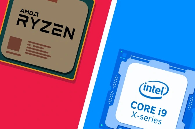 AMD or Intel processors: which to choose?