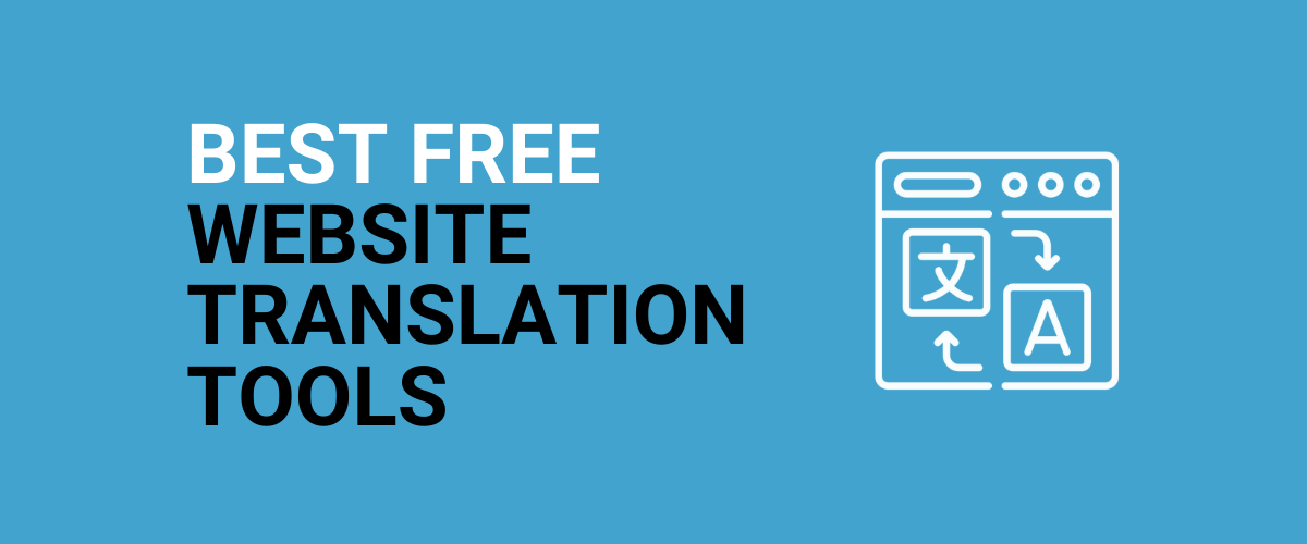 The most interesting websites to translate texts for free