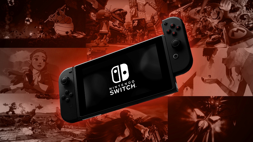The best Nintendo Switch games that you should not miss
