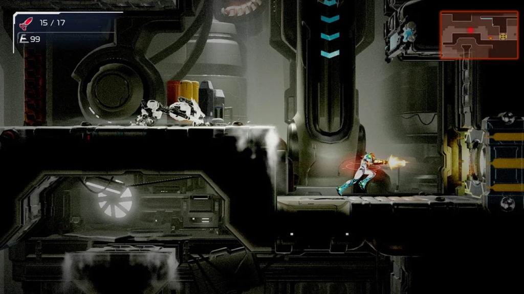 These are the best metroidvania of recent years