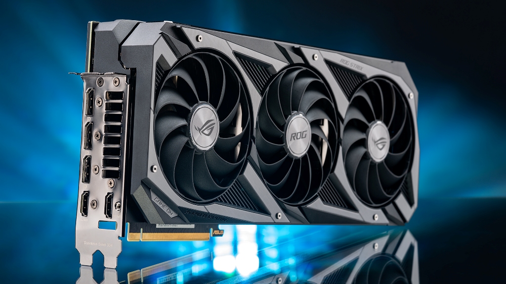 Graphic cards guide: which one to buy for gaming