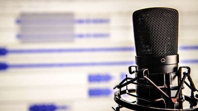 The best video game podcasts: stay informed