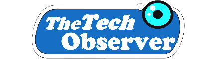 The Tech Observer