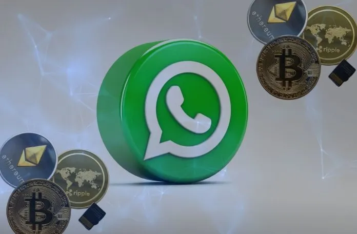 WhatsApp begins testing payments with cryptocurrencies
