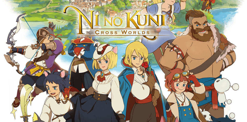 The Ni No Kuni franchise, uncovered