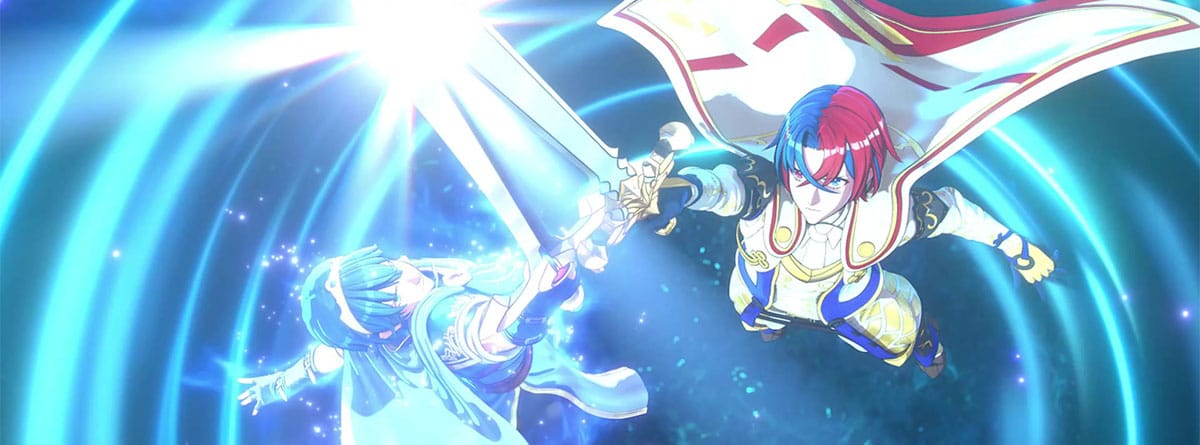 Fire Emblem: Engage and the eager horizon of the Switch