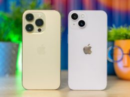 Apple iPhone 14 Pros and Cons