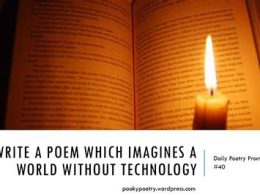 Poetry and Technology: Exploring the Intersection of Creativity and Innovation