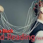 How to Block Mind-Reading Technology