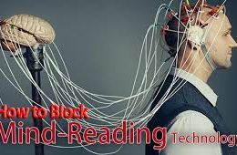How to Block Mind-Reading Technology