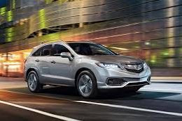Acura Technology Package: Enhancing Your Driving Experience