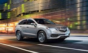 Acura Technology Package: Enhancing Your Driving Experience