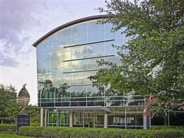 Article: 8800 Technology Forest Place