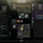 Classified Technologies in Tarkov