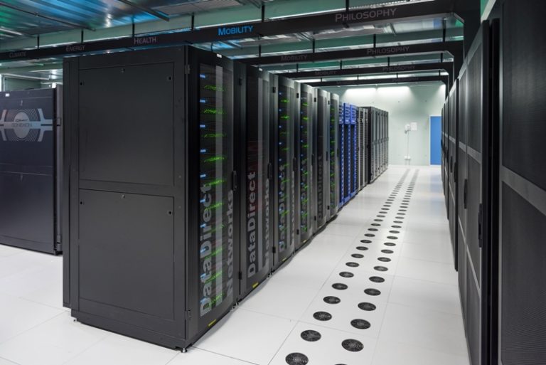 Perfect Dedicated Server in USA